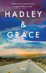 Hadley a Grace - Suzanne Redfearn