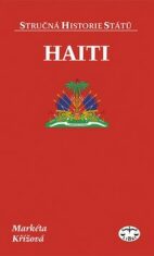 Haiti - Markéta Křížová