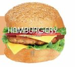 Hamburgery - 50 snadných receptů - Academia Barilla