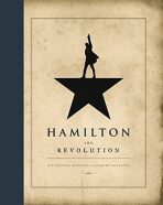Hamilton: The Revolution - Miranda Lin - Manuel