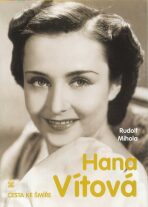 Hana Vítová - Rudolf Mihola