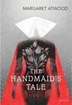 The Handmaid´s Tale - Margaret Atwoodová