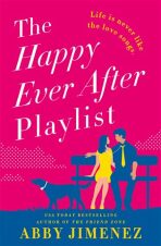 Happy Ever After Playlist - Abby Jimenez