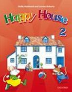Happy House 2 CB - Stella Maidment,Lorena Roberts