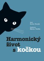 Harmonický život s kočkou - Enrico Ercole