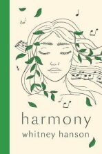 Harmony: poems to find peace - Whitney Hanson