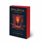 Harry Potter and the Goblet of Fire - Gryffindor Edition - Joanne K. Rowlingová