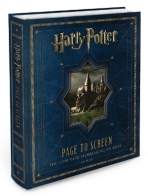 Harry Potter Page to Screen - McCabe