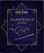 Harry Potter - Panoptikum postav - Jody Revensonová