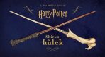 Harry Potter: Sbírka hůlek - Monique Peterson