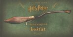 Harry Potter Sbírka létajících košťat - Jody Revensonová