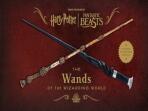 Harry Potter: The Wands of the Wizarding World - 