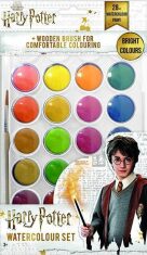 Vodovky Harry Potter - 