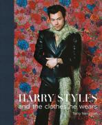 Harry Styles: and the clothes he wears - Terry Newman
