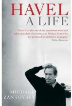 Havel: A Life (Defekt) - Michael Žantovský