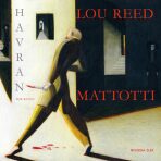 Havran - Lou Reed