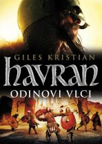 Havran: Odinovi vlci - Kristian Giles