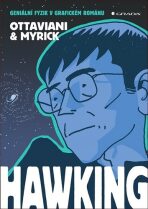 Hawking (Defekt) - Jim Ottaviani,Leland Myrick