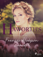 Haworth's - Frances Hodgson Burnett
