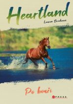 Heartland: Po bouři - Lauren Brooke