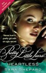 Heartless - Pretty Little Liars - Sara Shepard