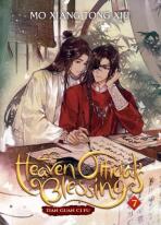 Heaven Official´s Blessing 7: Tian Guan Ci Fu - Mo Xiang Tong Xiu