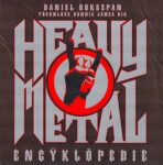 Heavy Metal - Encÿklöpedie - Daniel Bukszpan