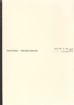 Hebrejská abeceda - Gustav Erhart,Pavel Holeka