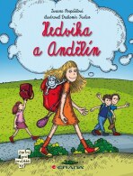 Hedvika a Andělín - Zuzana Pospíšilová, ...