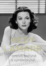 Hedy Lamarr (Defekt) - Lindingerová Michaela