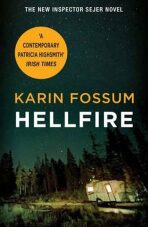 Hellfire - Karin Fossum