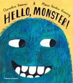 Hello, Monster! - Clémentine Beauvais, ...