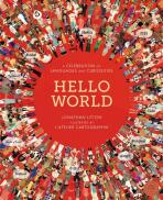 Hello World: A Celebration of Languages and Curiosities - 