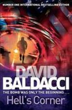 Hell´s Corner - David Baldacci