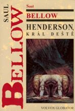 Henderson, král deště - Saul Bellow