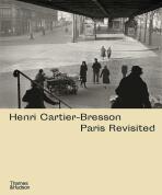 Henri Cartier-Bresson: Paris Revisited - 