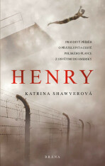 Henry - Shawverová Katrina