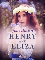 Henry and Eliza - Jane Austenová
