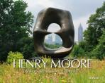 Henry Moore: Vision. Creation. Obsession. - Kornhoff