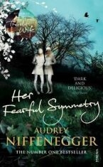 Her Fearful Symmetry - Audrey Niffeneggerová