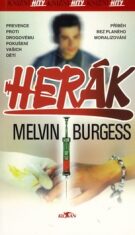 Herák - Melvin Burgess