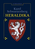Heraldika - Karel Schwarzenberg