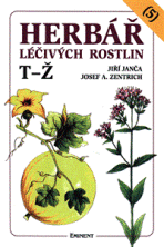 Herbář léčivých rostlin 5. - Josef A. Zentrich, ...