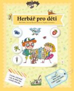 Herbář pro děti - Oldřich Růžička