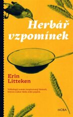 Herbář vzpomínek - Erin Litteken