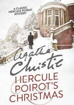 Hercule Poirot´s Christmas - Agatha Christie
