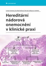 Hereditární nádorová onemocnění v klinické praxi - Lenka Foretová, a, ...