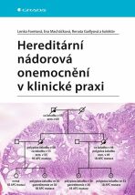 Hereditární nádorová onemocnění v klinické praxi - Lenka Foretová, ...