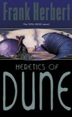 Heretics of Dune - 