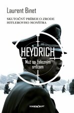 Heydrich - Laurent Binet
